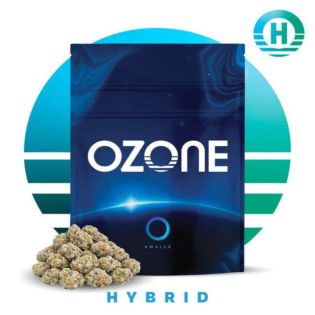 Mac 1 Ozone